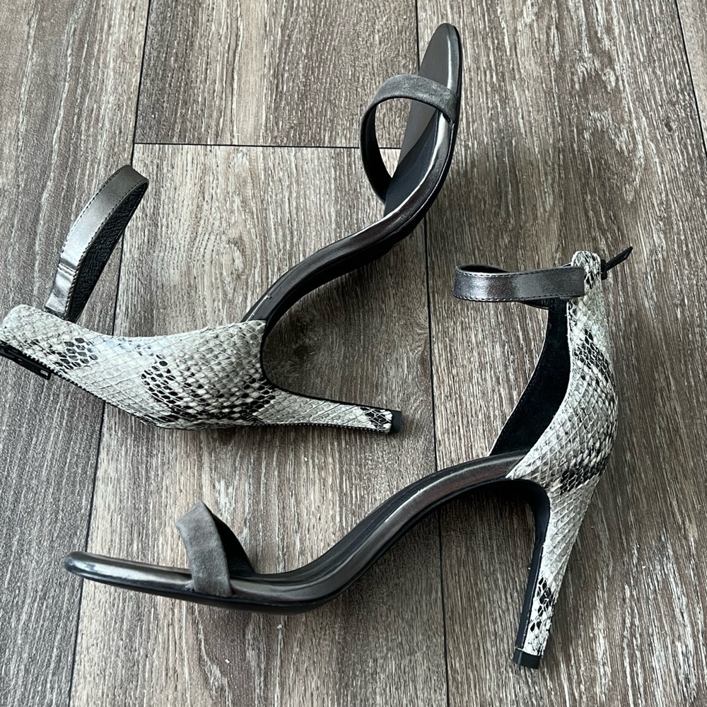 Joie Abbott Sandal